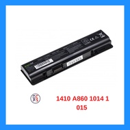 New Quality Replacement Battery / Bateri Laptop Dell 1410 A860 1014 1015 1088 A840 F287H PP38
