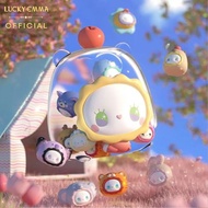 LUCKY EMMA Lucky Emma RuaRua Zoo Storage Bottle - MJ-200028