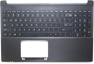 Palmrest for Dynabook Satellite Pro L50-G-19R L50-G-19X L50-G-19Z L50-G-1C1 L50-G-1C2 L50-G-1C9 L50-