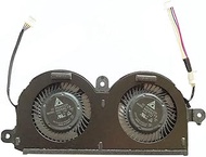 New laptop CPU Notebook pc for Dell XPS 13 9370 cooling Cooler fan 0980WH 980WH CN-0980WH ND55C19-16M01 DC05V 0.40A XPS13 4PIN