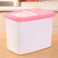 [7.5kg] Rice Storage Box Food Container Kitchen Organizer - superfast2u