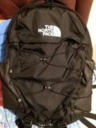 The North face Borealis backpack