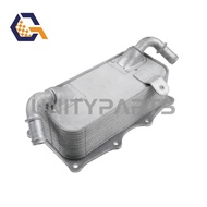 Engine Oil Cooler For Porsche Panamera 970 CAYENNE 92A 3.0 3.6 4.8 94810728122 94810728121 Car Acces