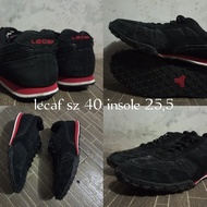 sepatu casual lecaf