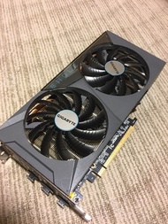 GeForce RTX 3060 Ti EAGLE OC 8G