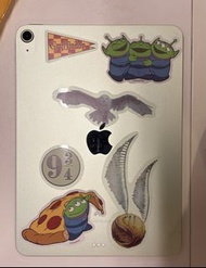 iPad Air 4 256gb 綠
