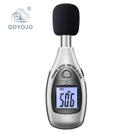 DT-85A Class 2 130 Decibel Digital Mini Sound Level Meter Price DB Noise Level Meter Tester Frequenc