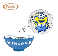 Minions - 迷你兵團 4.75吋碗 飯碗 | Stuart