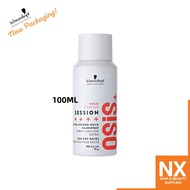 OSIS SESSION 3 HAIR SPRAY 100ML 1PC
