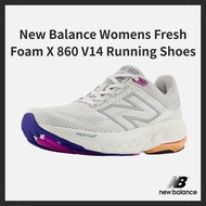New Balance Womens Fresh Foam X 860 V14 Running Shoes