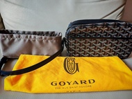 Goyard Cap-Vert PM Bag camera bag 包 袋