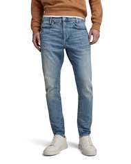 G-Star Raw Men's D-STAQ 3D Superslim Jean in Rink Superstretch