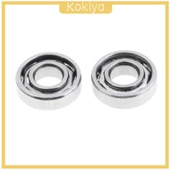 [kokiyaMY] RC Helicopter Parts 6mm Bearings for XK K110 K120 Wltoys V977 V930 V931 Accs