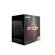 [LOCAL STOCK]Ryzen 9 5950X Desktop Processors 16 Cores. 0 Compromises 3.4GHz (4.9 GHz Max Boost)