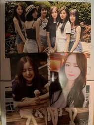 Gfriend小卡 viviz小卡