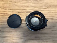Leica Summilux-M 1:1.4/35 Lens