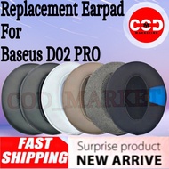 Earcup Foam Earpad Cushion Baseus D02 PRO - Baseus D02 Foam