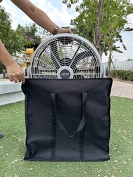 กระเป๋าพัดลมJPX  กระเป๋าใส่พัดลมเอนกประสงค์​ ขนาด 18-20นิ้ว ผ้าหนา600D