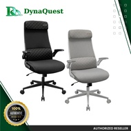 Cougar Stryder Ergonomic Gaming Chair ( Black | White )