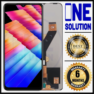 【ORI/OEM】INFINIX HOT 30i / TECNO POP 7 LCD DISPLAY TOUCH SCREEN DIGITIZER