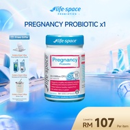 Life-Space Pregnancy Probiotic