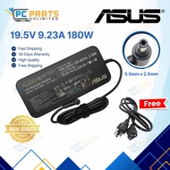 Asus Laptop Charger 19.5V 9.23A for ROG G75 G75VW G75VX GL502VT G750JW G750JM G750JX G751JL G751JM
