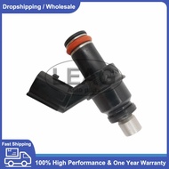 New Fuel Injector 75041023144 for KTM 350 EXC-F 500 EXC 450 500 XCW 350 XCF 690 Enduro HBERG Husqvar