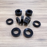 Bush Black Disc plate for modified M3 GP4 M4 M50  / Bush Caliper for modify 4mm 6mm 10mm