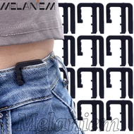 Waistband Tightener - DIY Sewing Supplies - Invisible Waist Cinch Clip - Replace Belts For Women & M