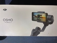 DJI OSMO Mobile 2