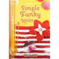 Simple Funky Knits