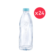 原箱 飛雪無招紙礦物質水 原箱(24x600ml)太古可口可樂 Bonaqua Label-less Mineralized Water Swire Coca Cola