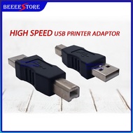 HIGH SPEED USB Printer ADAPTOR for Canon HP Brother EPSON 👍USB ADAPTOR👍