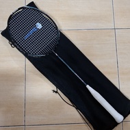 Raket Badminton Mizuno JPX Limited Edition Attack+ Plus Second