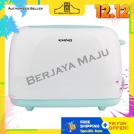 Khind 2 Slice Bread Toaster BT808