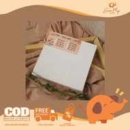 SM Canvas Canvas 15 x 15cm (Thin) Quality Painting Media/