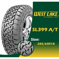 Westlake 285/60R18 Sl399 A/T Tire