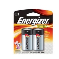Energizer AA/ AAA/ AAAA/ C/ D Battery in Blister Pack/ Eveready Battery Size C/ D