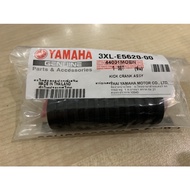 Getah kick starter YAMAHA RXZ135 RXZ  MILI RUBBER KICK STARTER