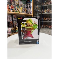 Broly Gxmateria Model
