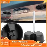 treee YDuupxe 2Pcs Hardtop Mounting Screw Knob Hard Top Panel Bolts Replacement for JK Unlimited 2 4
