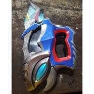 Second-Hand Japanese Goods dx Transforming Ultraman Decker