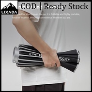 LIXADA Godox S85T 85 ซม./33.5in Quick Release ร่ม Softbox Professional Softbox แบบพับได้มาตรฐาน Bowe