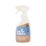 สเปรย์ขจัดคราบฝังแน่นห้องครัว DR.KEEN 500ml