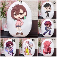 Dandadan Ayase Momo,Takakura Ken hug bear 50cm / Dandadan Ayase Momo anime bear,Takakura Ken knittin