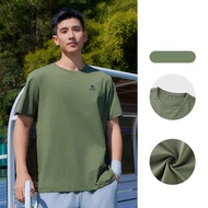 Camel sports quick-drying casual T-shirt for men