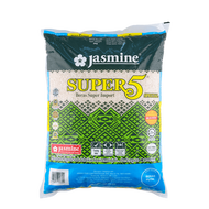 Jasmine Rice Super5 Special 5% 10kg Beras