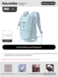 NatureHike | Lightweight Outdoor Hiking Backpack 20L