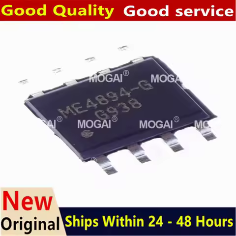 (10piece)100% New ME4894​-G ME4894​ sop-8 Chipset