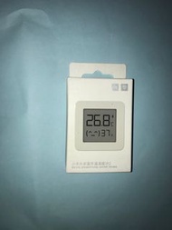 小米藍芽溫濕度計